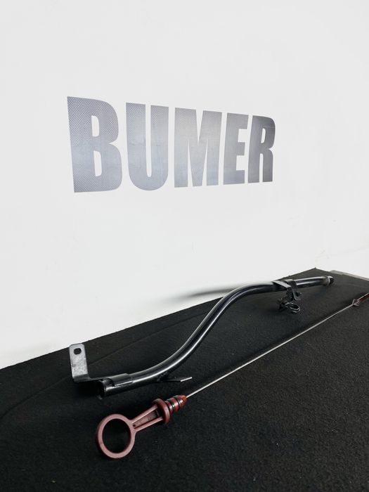 Щуп рівня масла BMW E39 M57 2.5 d 3.0 д масляный БМВ Е39 М57 530 D 525