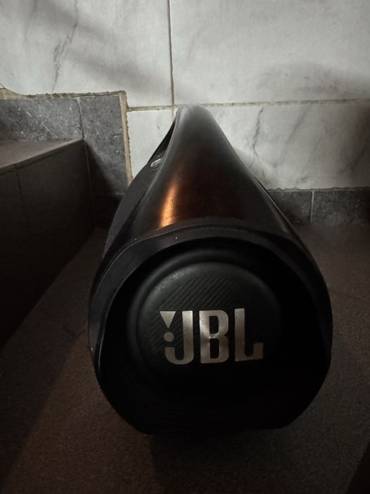 JBL Boombox 2 — Estado Muito Bom