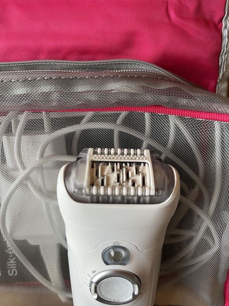 Braun Silk-épil 7
