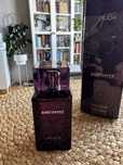 Amethyst Lalique woda perfumowana