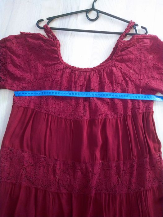 Sukienka damska rozmiar L