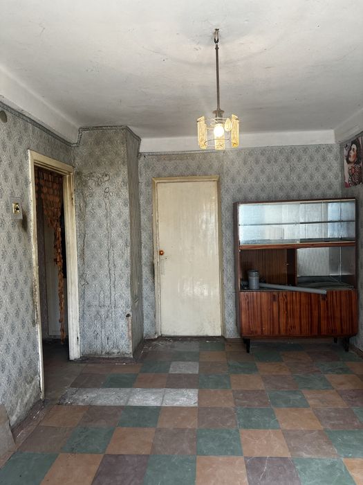 Продам 2к квартиру Черемушки вул Гайдаматська Antonina