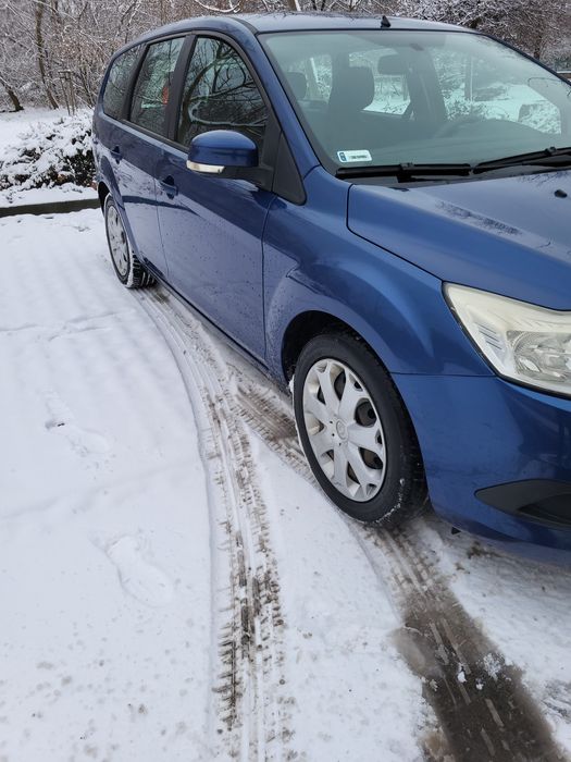 Sprzedam zadbany Ford Focus MK2
