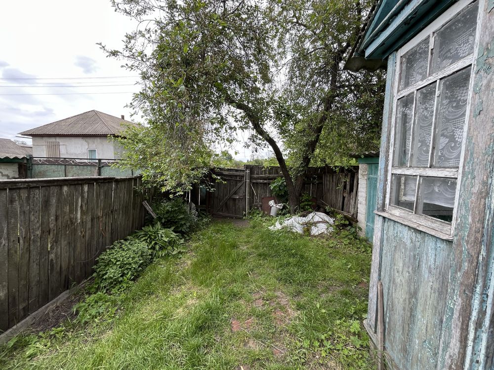 Продам будинок в селі Горбове Куликівський район
