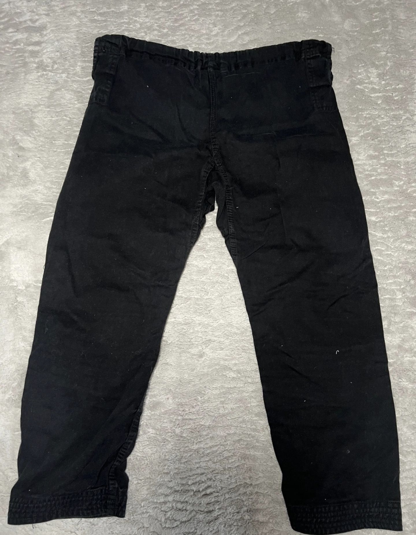Kimono gi do bjj MANTO A1L + pas
