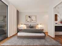 Apartamento T4 em Almancil de 142,00 m2