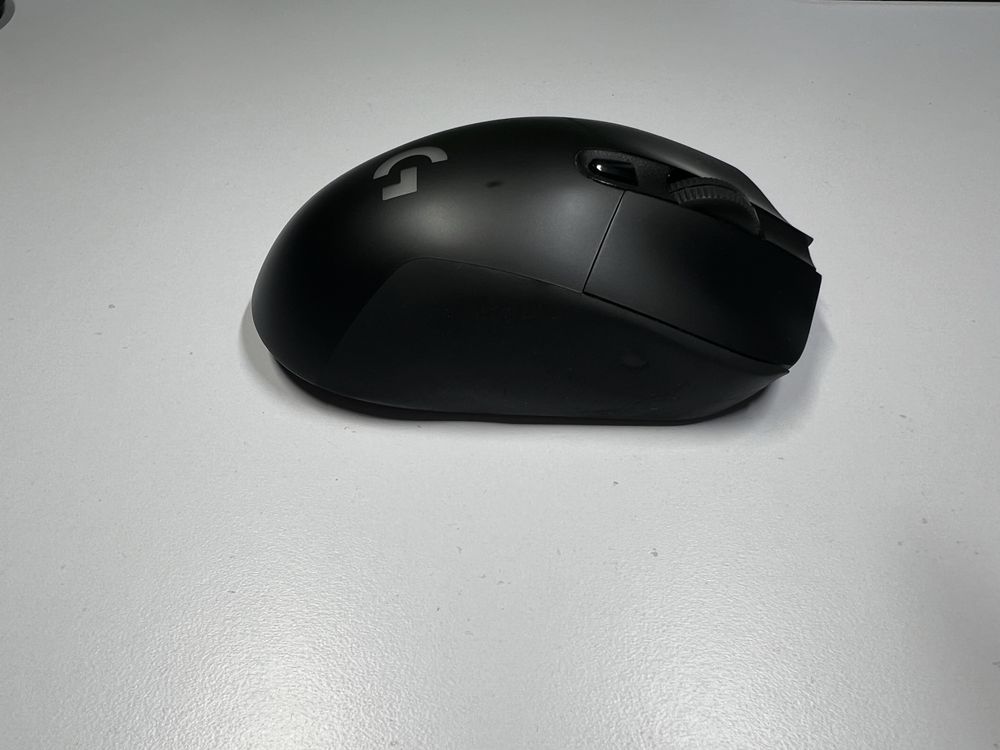 Myszka Bezprzewodowa Logitech g703 Lightspeed Hero