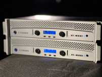 Jbl Mrx 525 MRX 528 Crown xti 4000 Crown xti 4002 можлива РОЗСТРОЧКА!