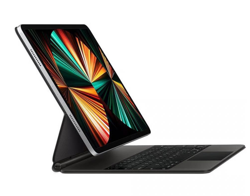 Aple Magic Keyboard iPad Pro 12.9" usado