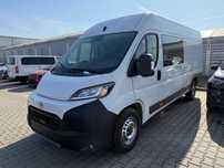 Toyota ProAce ProAce Max L4H2, brygadowy 6 os., bez przebiegu, FV, Cesja leasingu