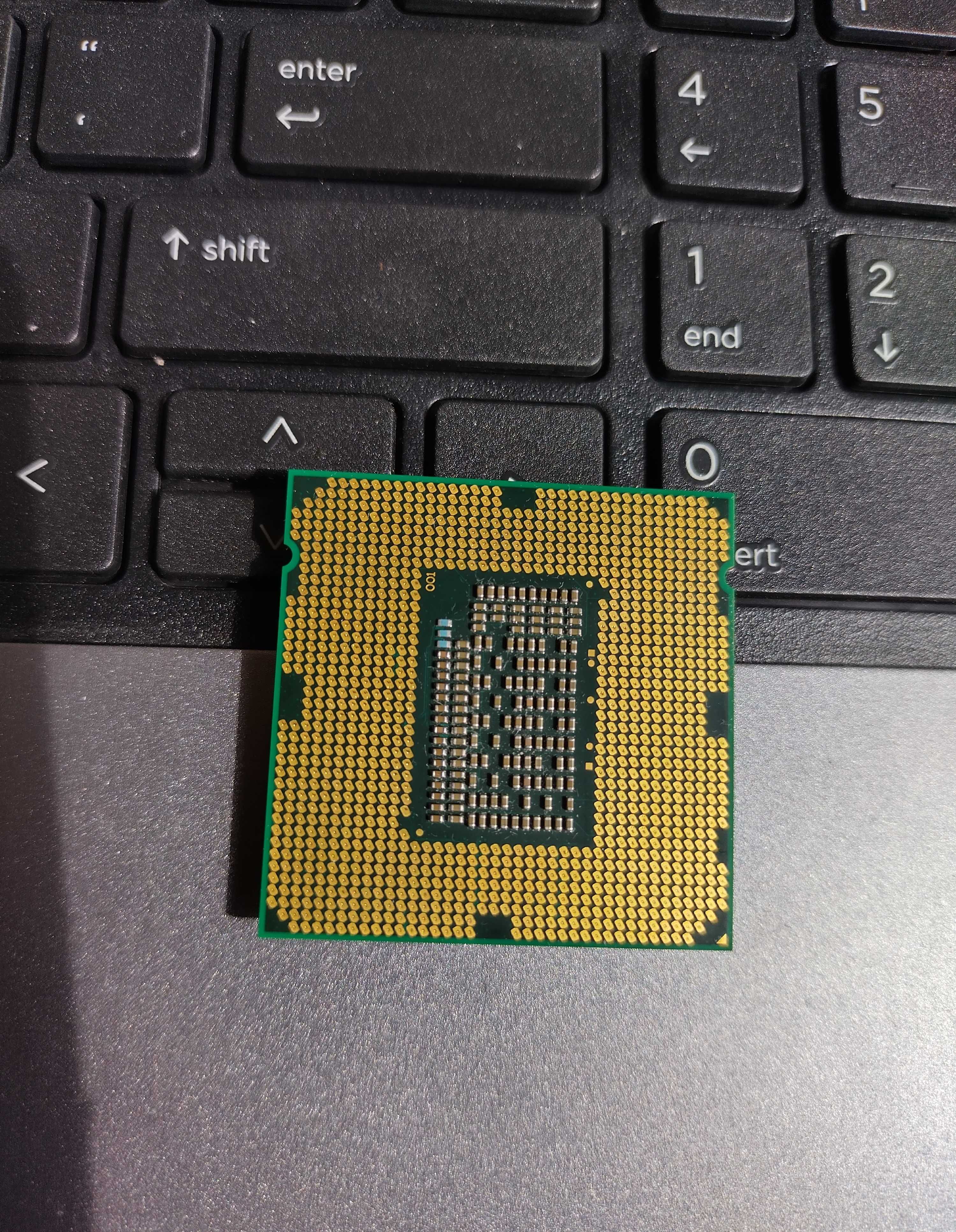 Procesor i5-2600k - Socket 1155