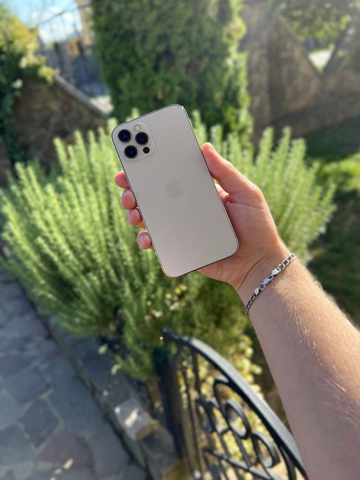 iPhone 12pro 128gb|ГАРАНТІЯ|Айфон 12про 128гб|Айфон|Iphone|