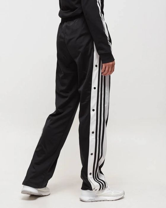 Штаны Adidas Adibreak OG (спортивные штаны на заклепках)