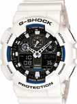 Casio G-Shock GA-100B-7A