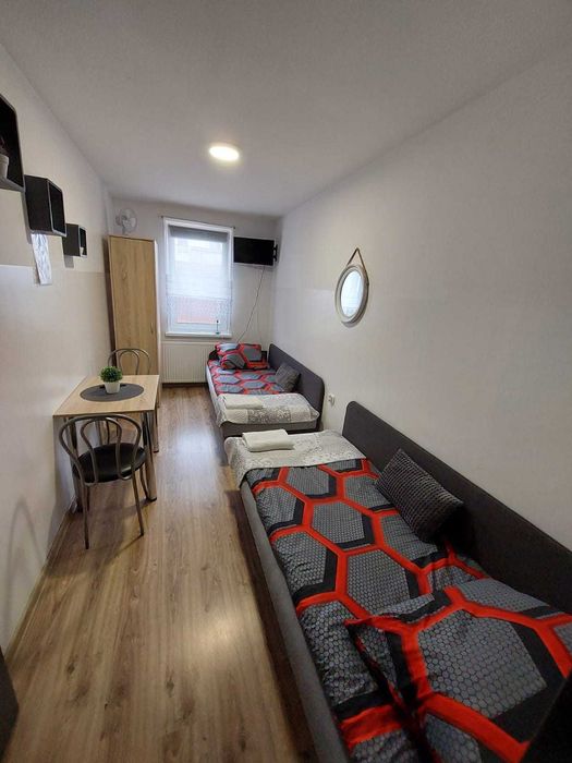 Noclegi dla pracowników, firm, kadry kierowniczej, mieszkania i pokoje