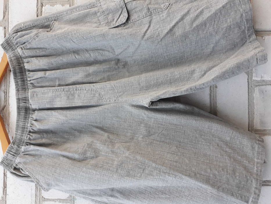 Бриджи чоловічі нові великий розмір