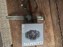 Garmin Fenix 5 Plus Saphire