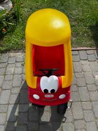 Pojazd little tikes