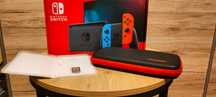 Konsola Nintendo switch