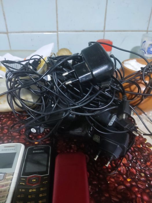 Продам звонилки самсунг е-1080w