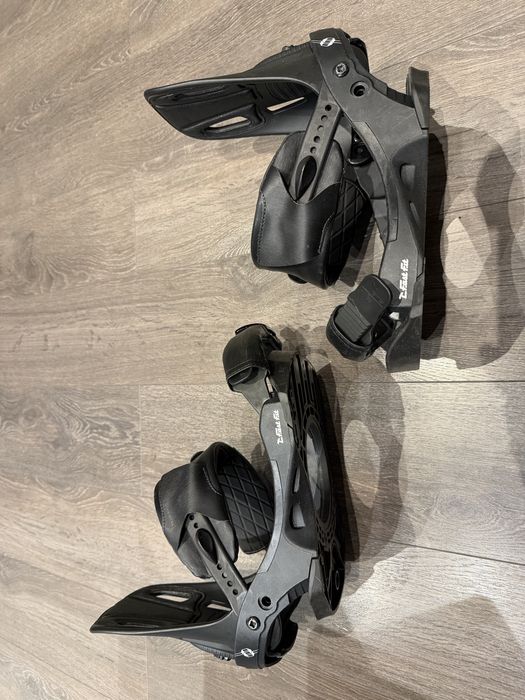 Wiązania snowbordowe Salomon Rozmiar M