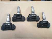 Czujnik Ciśnienia TPMS Mercedes W205 C205 C207 W212 W222 C217 i inne..