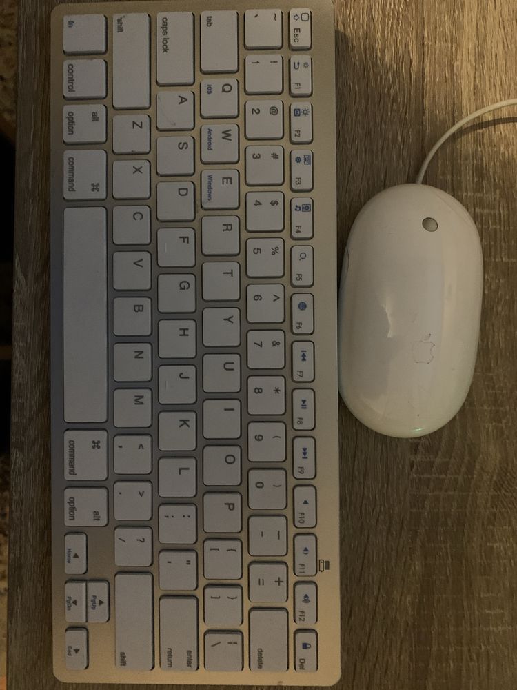 Komputer iMac a1419 27” 2012 Core i7 Ventura osx 16GB/1000GB