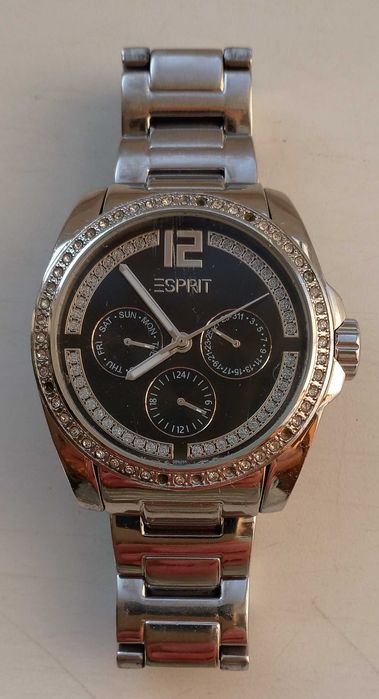 ESPRIT жіночий годинник