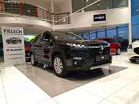 Suzuki SX4 S-Cross 4x4 Finał Wyprzedaży rocznika Lakier w cenie! Ostatni Rabat - 17 590zł