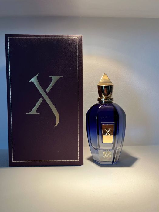 Xerjoff More Than Words luksusowe perfumy 100ml