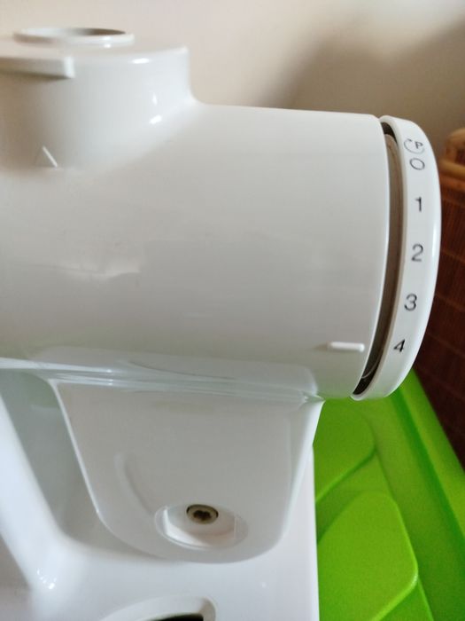 Robot de cozinha Bosch