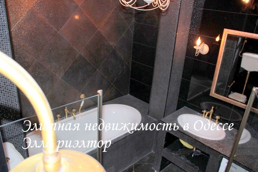 3х ком квартира в жк Перекресток, 5 фонтана, личное место в паркинге