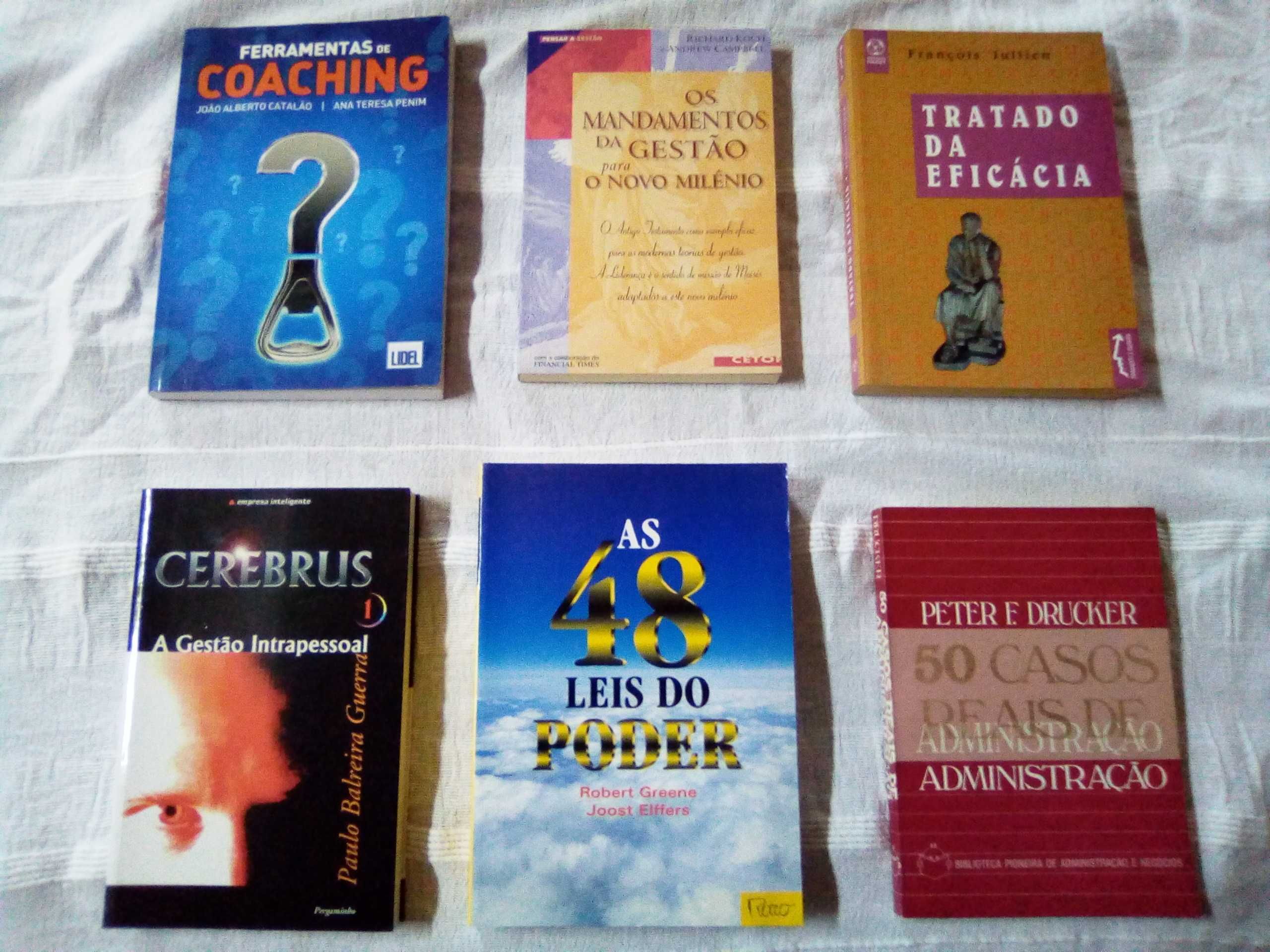 GESTÃO - Marketing - Coaching - Formação Profissional - Mentoring