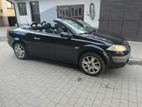 Renault Megane II CC Lpg
