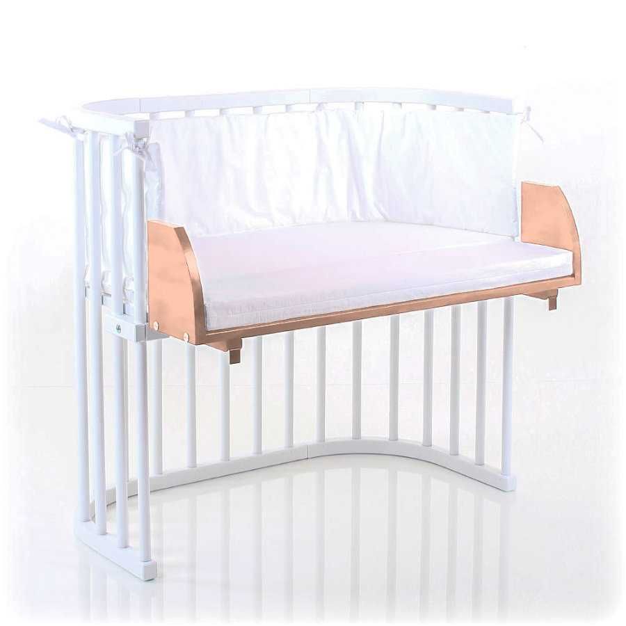 babybay original Rozszerzenie łóżeczka/regał natura