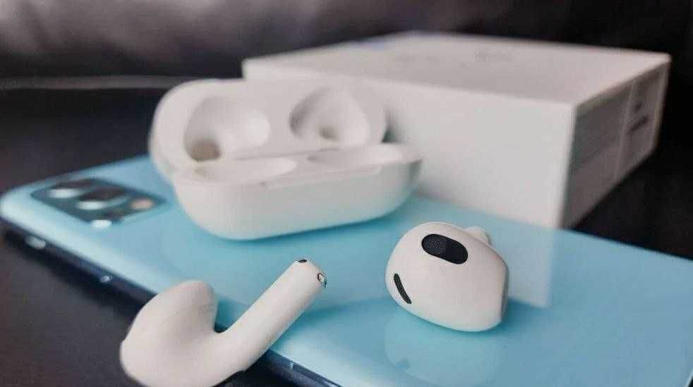 Бездротові навушники АірПодс Pro Преміум якість 1:1 опт\дроп