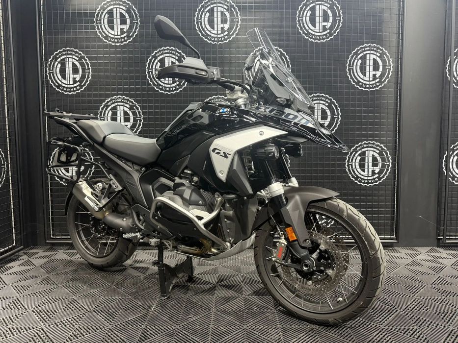 BMW R 1300 GS (PACK COMFORT)