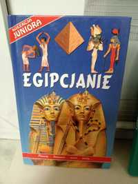 Egipcjanie , Kolekcja juniora.