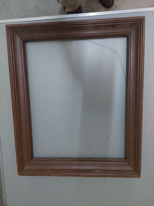 Moldura para quadro
