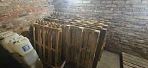 Продам палети в гарному стані