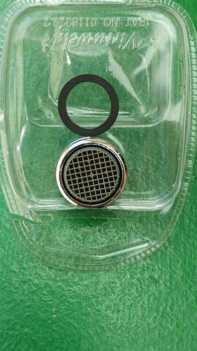 Filtros para torneiras de casa