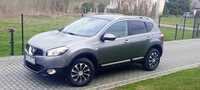 Hyundai ix35 NISSAN QASHQAI LIFT WERSJI TEKENA 2.0 B 140 Ps tylko 138 tyś km