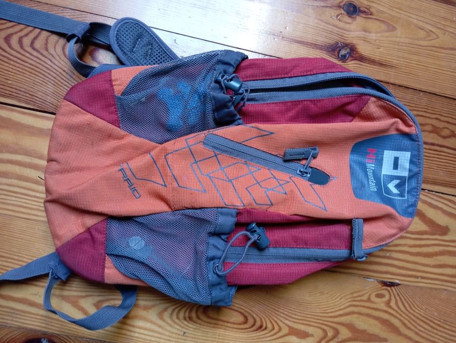 Plecak turystyczny dla dziecka Himountain