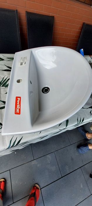 Umywalka Perline (Koło) NOWA!