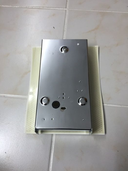 Aplique de Iluminação de Interior Troll 1x26 Watts