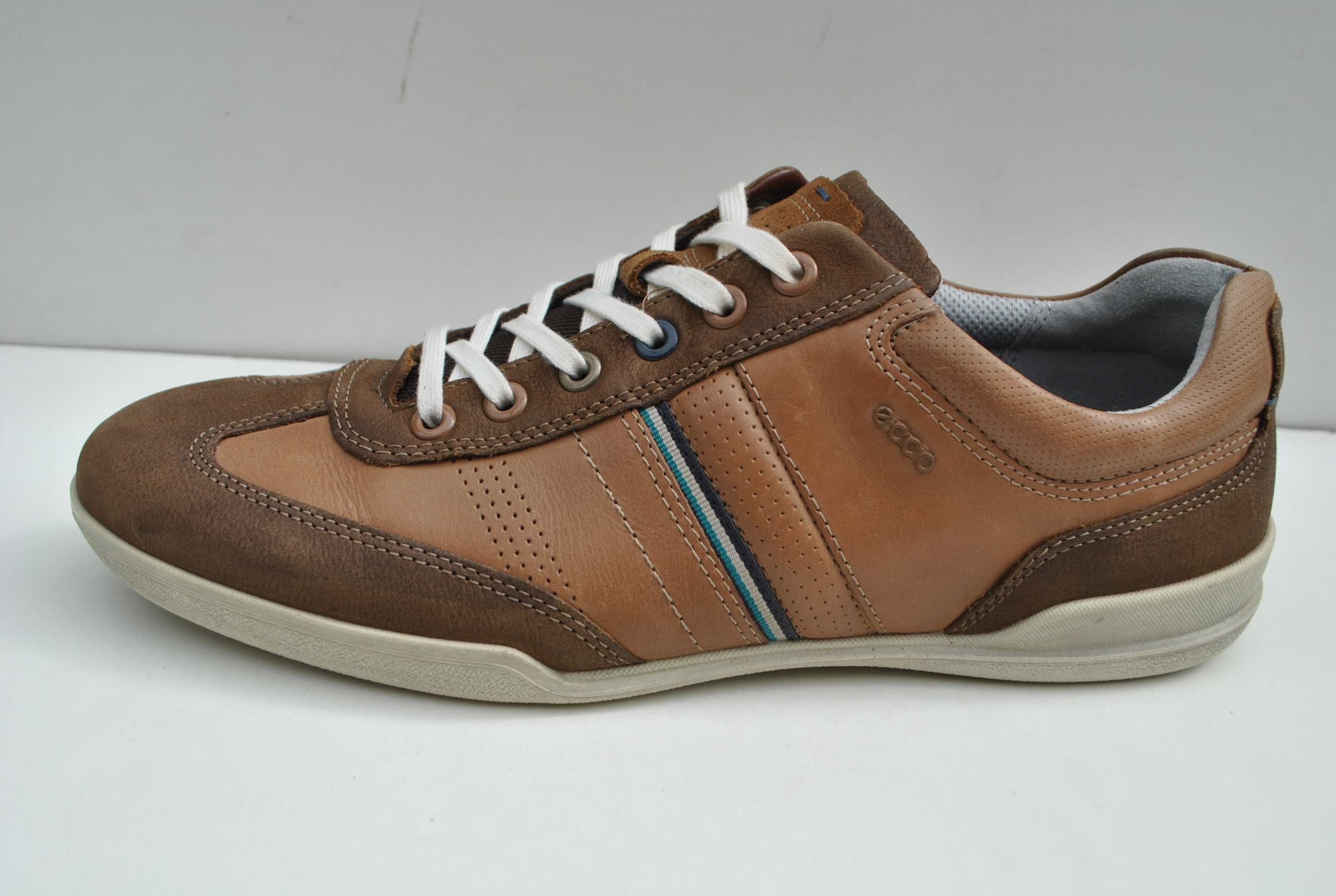 Sneakersy Ecco Enrico