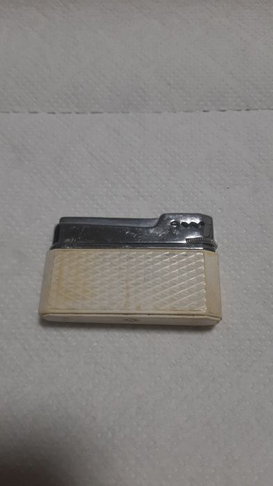 Зажигалка ссср газовая