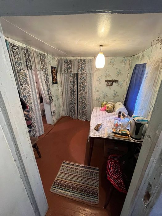 Будинок село Руда