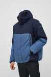 Adidas TERREX XL kurtka zimowa HG6030 PUCHOWA męska jak nowa Myshelter