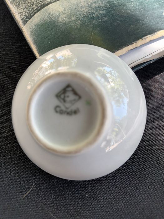 Tacinha Candal  em excelente estado